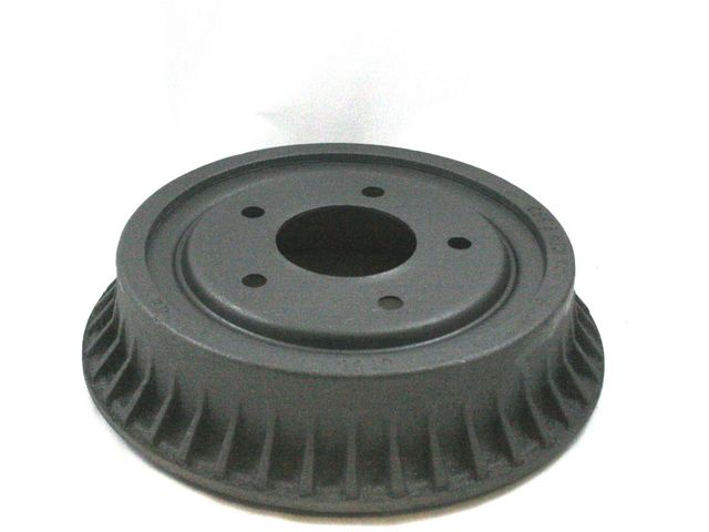 Rear Brake Drum - 1985-2002 Chevrolet Astro - Pronto 2923-05052583