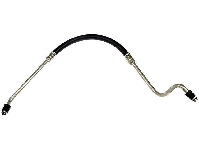 Outlet Lower Oil Cooler Hose - 1985-1993 Chevrolet Astro RWD 4.3L V6 - Dorman 2923-05054681