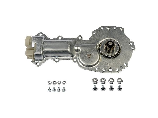 Window Motor - 1985-2001 Chevrolet Astro - Dorman 2923-05083377