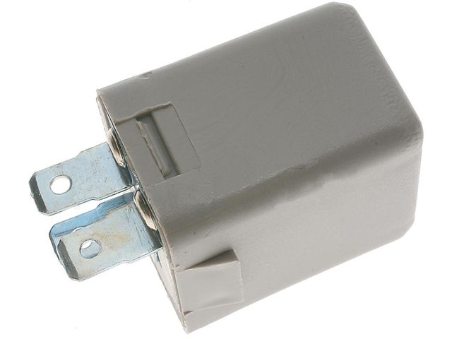 Relay - 1985-1995 Chevrolet Astro - Standard Motor Products 2923-05090550