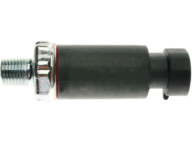 Oil Pressure Sender - 1985-1987, 1989-1990 Chevrolet Astro 4.3L V6 - Standard Motor Products 2923-05090848