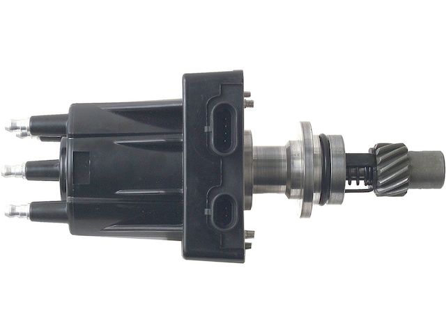 Ignition Distributor - 1985-1988 Chevrolet Astro 2.5L 4-Cylinder - A1 Cardone 2923-05095622