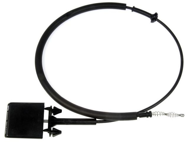 Hood Release Cable - 1985-1995 Chevrolet Astro - Dorman 2923-05236849