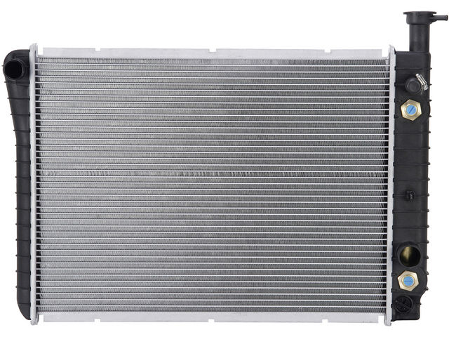 Radiator - 1985-1994 Chevrolet Astro 4.3L V6 - Spectra Premium 2923-05296540