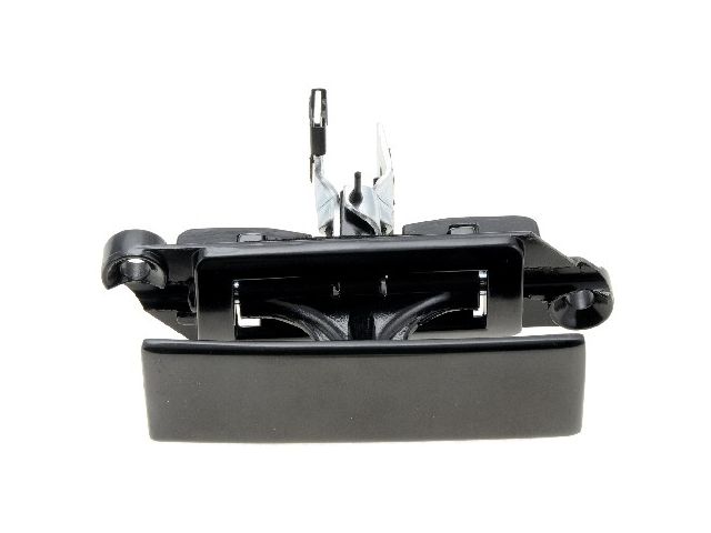 Right Side Sliding Door Interior Door Handle - 1985-1993 Chevrolet Astro - Dorman 2923-05370850