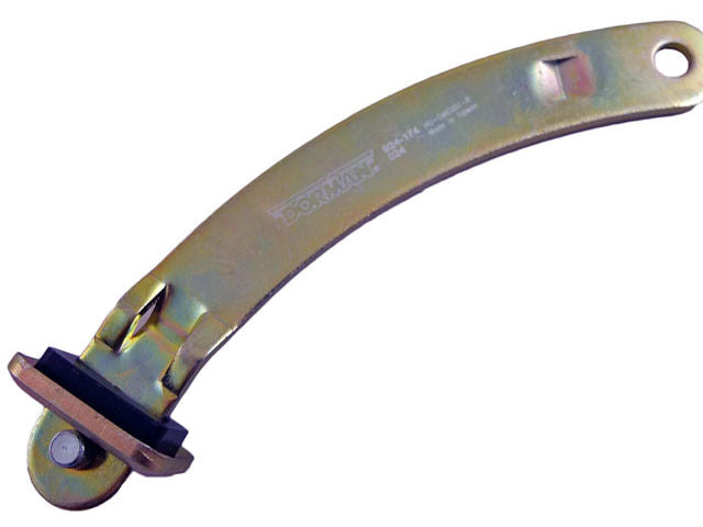 Door Check - 1985-2005 Chevrolet Astro - Dorman 2923-05469063