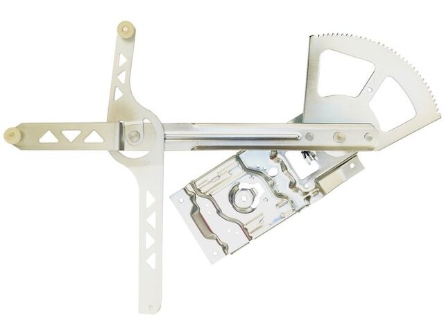 Front Right Window Regulator - 1985-2005 Chevrolet Astro - ACI 2923-05782421