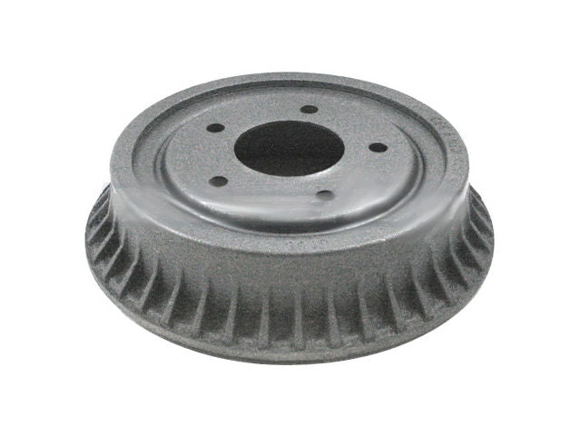 Rear Brake Drum - 1985-2002 Chevrolet Astro - DuraGo 2923-05942629