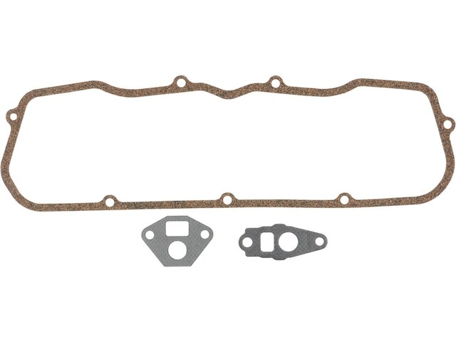 Valve Cover Gasket Set - 1985-1987 Chevrolet Astro 2.5L 4-Cylinder - Victor Reinz 2923-06009621