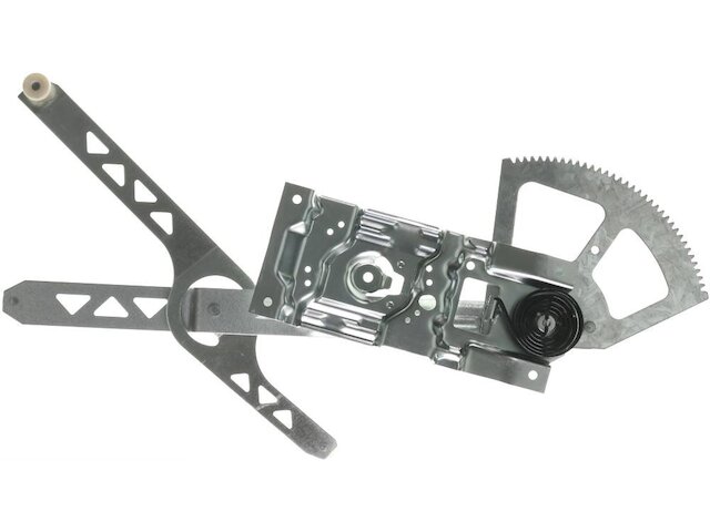 Front Right Window Regulator - 1985-2001 Chevrolet Astro - A1 Cardone 2923-06041201