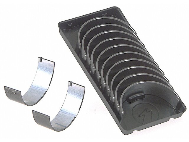 Connecting Rod Bearing Set - 1985-2005 Chevrolet Astro 4.3L V6 - Sealed Power 2923-06406071