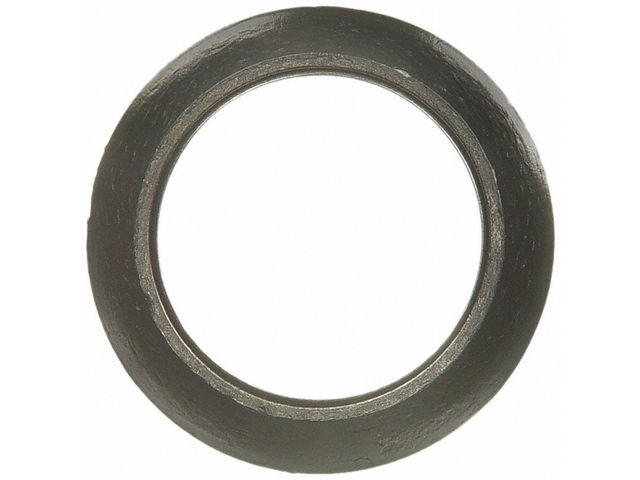 Manifold To Front Pipe Exhaust Gasket - 1985-1987 Chevrolet Astro 4.3L V6 - Felpro 2923-09049819