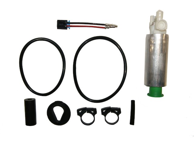 Electric Fuel Pump - 1985-1994 Chevrolet Astro - GMB 2923-09266122