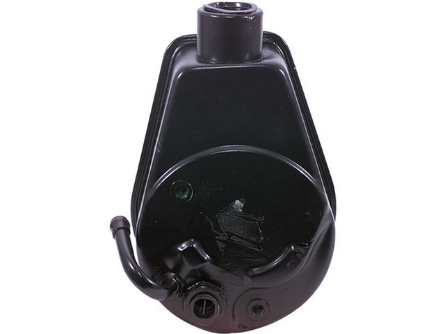Power Steering Pump - 1987-1989 Chevrolet Astro 4.3L V6 - A1 Cardone 2925-05001723
