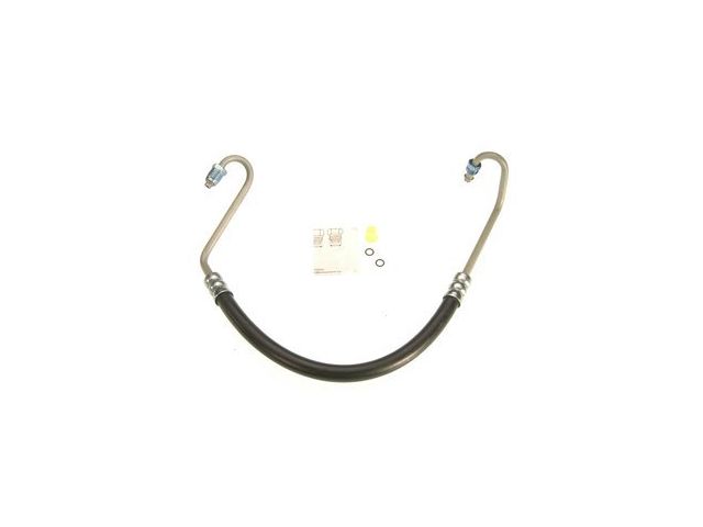 Power Steering Pressure Line Hose Assembly - 1987-1989 Chevrolet Astro 4.3L V6 GAS - Gates 2925-05283447