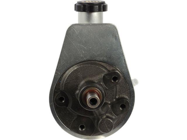 Power Steering Pump - 1987-1989 Chevrolet Astro 4.3L V6 - A1 Cardone 2925-05373854