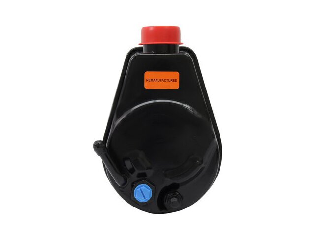 Power Steering Pump - 1987-1989 Chevrolet Astro 4.3L V6 - BBB Industries 2925-05997707
