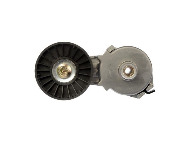 Air Conditioning Accessory Belt Tensioner - 1990-1995 Chevrolet Astro 4.3L V6 - Dorman 2928-05081394