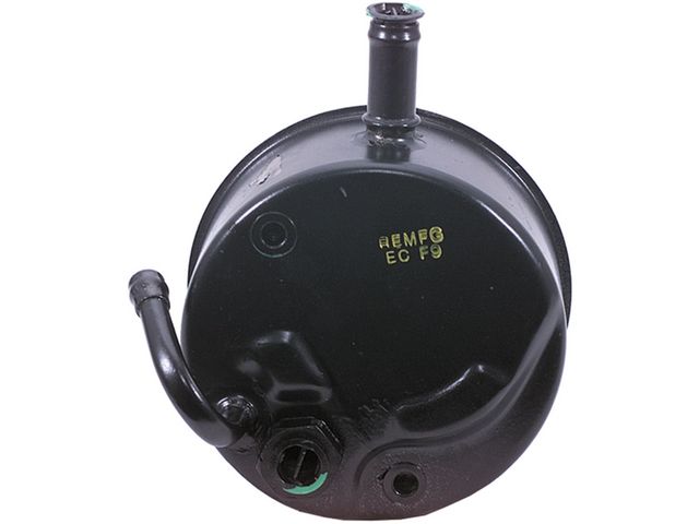 Power Steering Pump - 1990-1996, 1999-2005 Chevrolet Astro - A1 Cardone 2928-05098064
