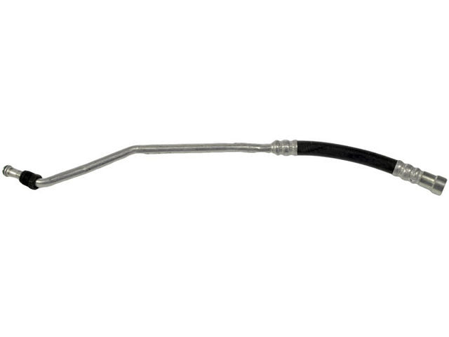 Outlet Hose Lower From Engine Block Oil Cooler Hose - 1990-1993 Chevrolet Astro AWD 4.3L V6 - Dorman 2928-05235370