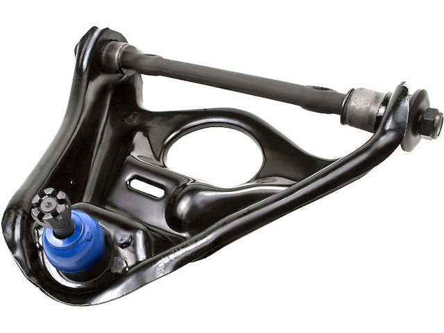 Front Right Passenger Side Upper Control Arm and Ball Joint Assembly - 1990-2005 Chevrolet Astro RWD - Mevotech 2928-05574700
