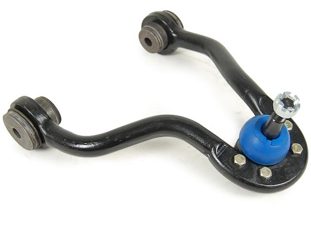 Front Left Upper Control Arm and Ball Joint Assembly - 1990-2005 Chevrolet Astro AWD - Mevotech 2928-05587509