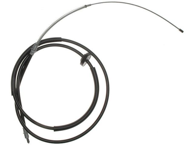 Front Parking Brake Cable - 1990-1992 Chevrolet Astro - Raybestos 2928-05739622