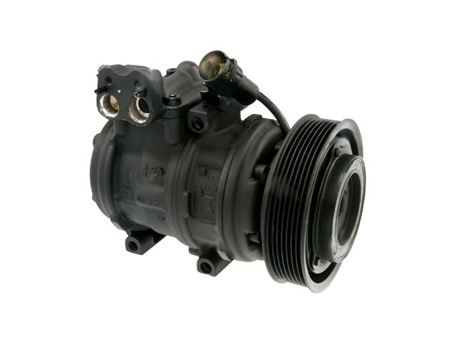 A/C Compressor - 1995 Land Rover Range Rover - Four Seasons 293-05125259