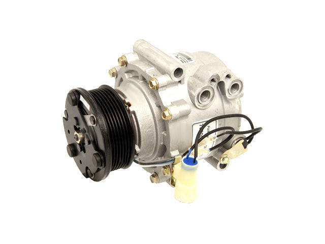 A/C Compressor - 1995-1998 Land Rover Range Rover - Four Seasons 293-05171935