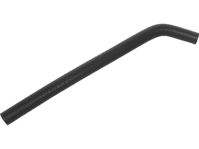 Coolant Hose - 1995-2002 Land Rover Range Rover 4.0L V8 - APA/URO Parts 293-05481637