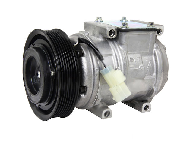 A/C Compressor - 1995 Land Rover Range Rover - Four Seasons 293-05513166