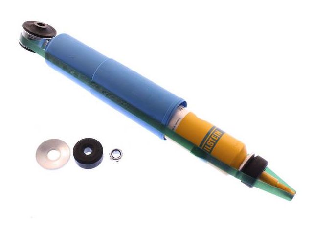 Rear Shock Absorber - 1995-2004 Land Rover Range Rover - Bilstein 293-05600936