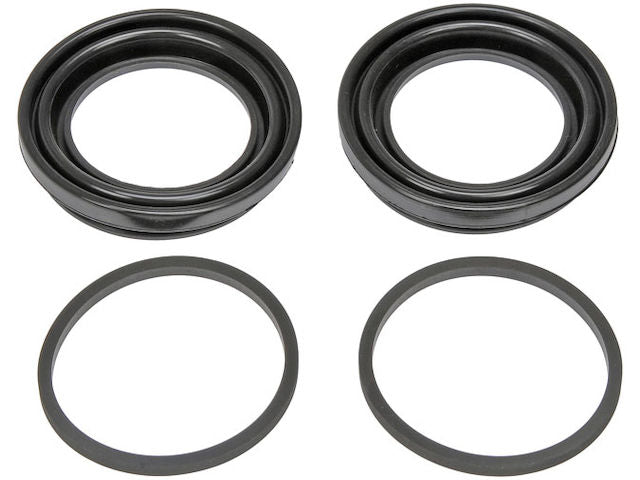Front Caliper Repair Kit - 1995-2002, 2010-2012 Land Rover Range Rover - Dorman 293-05658457