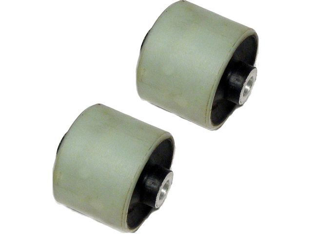 Front Lower Control Arm Bushing - 1995-2001 Land Rover Range Rover - Delphi 293-05673145