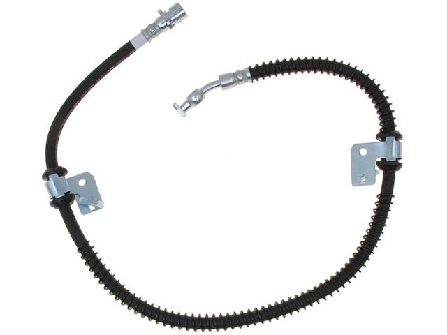 Front Left Brake Hose - 1995-2002 Land Rover Range Rover - Raybestos 293-05742916