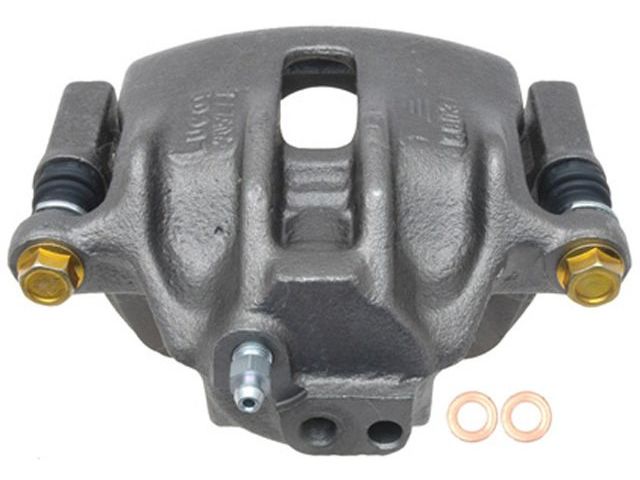 Rear Right Brake Caliper - 1995-2002 Land Rover Range Rover 4.0L V8 - Raybestos 293-05746704
