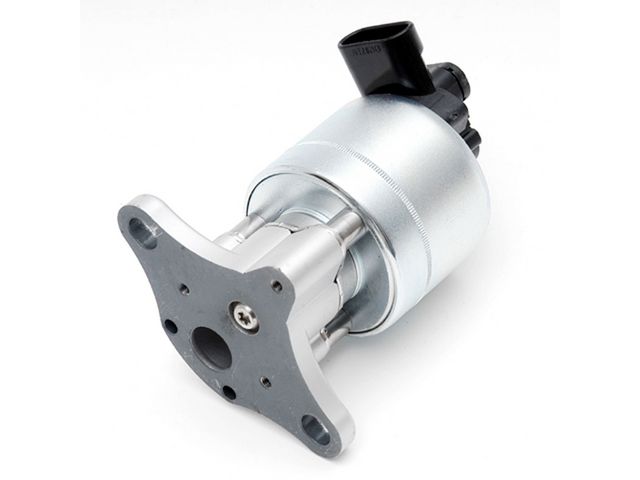 EGR Valve - 1992-1994 Chevrolet Astro 4.3L V6 VIN W - Delphi 2930-05167605