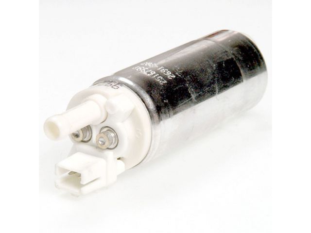 In-Tank Electric Fuel Pump - 1992-1996 Chevrolet Astro VIN W - Delphi 2930-05168196
