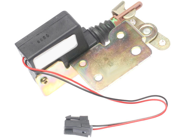 Door Lock Actuator - 1992-2005 Chevrolet Astro - Standard Motor Products 2930-05518761