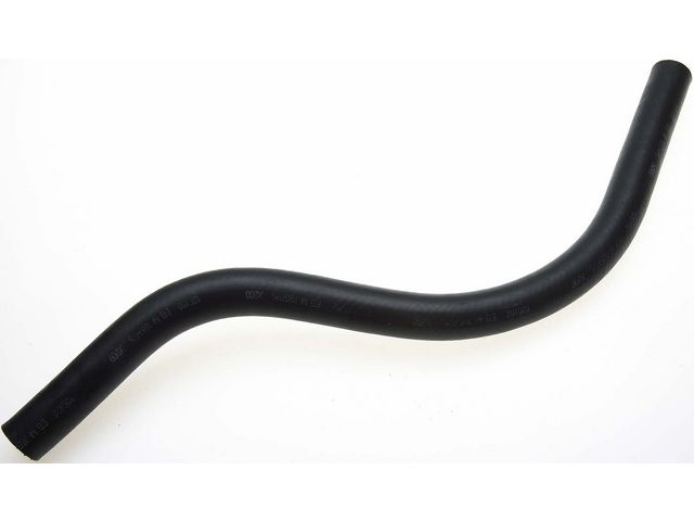 Heater To Pipe-2 Heater Hose - 1992-1993 Chevrolet Astro 4.3L V6 VIN W GAS - Gates 2930-09059270