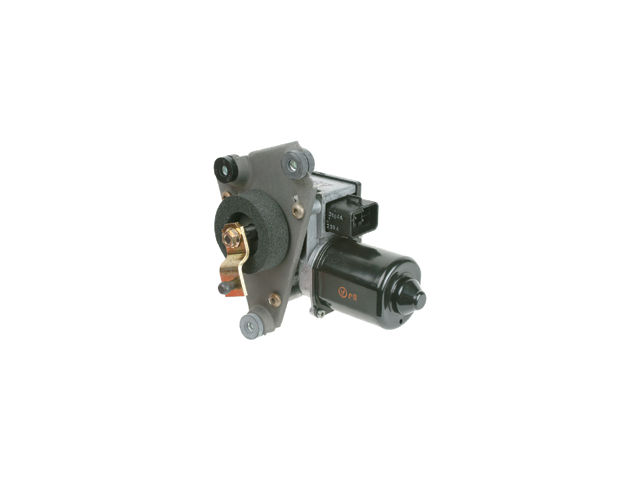 Front Windshield Wiper Motor - 1994-2005 Chevrolet Astro - A1 Cardone 2932-05005278