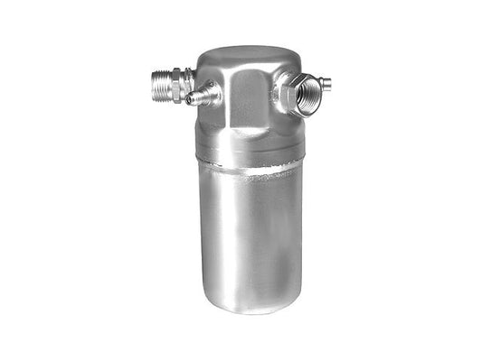 A/C Accumulator - 1994 Chevrolet Astro 4.3L V6 VIN W - Four Seasons 2932-05039223