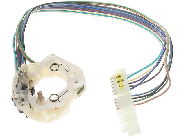 Turn Signal Switch - 1994-1995 Chevrolet Astro - Standard Motor Products 2932-05065150