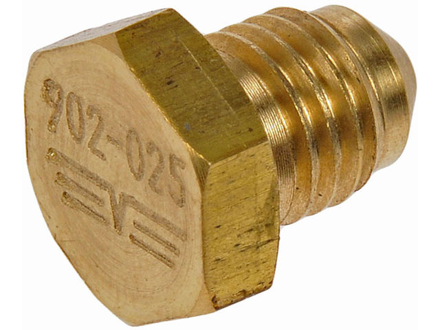 A/C Service Valve Cap - 1994-2005 Chevrolet Astro - Dorman 2932-05471769