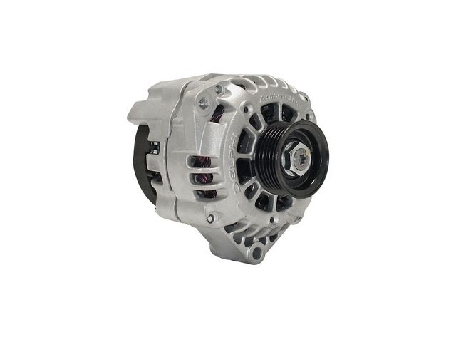 Alternator - 1994-1995 Chevrolet Astro 4.3L V6 - Pure Energy 2932-05516612