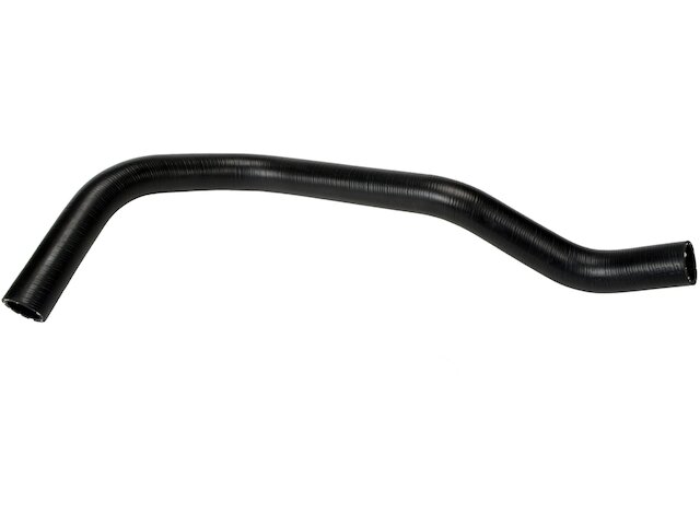 Upper Radiator Hose - 1994-1995 Chevrolet Astro 4.3L V6 - ContiTech 2932-06243912