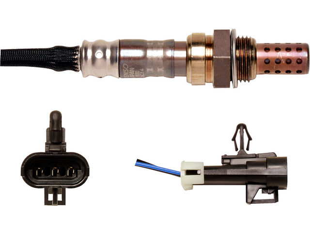 Upstream Oxygen Sensor - 1995 Chevrolet Astro - Denso 2933-05051494