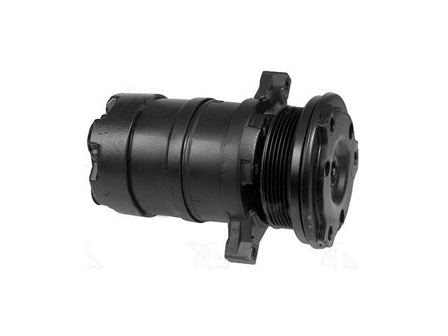 A/C Compressor - 1995 Chevrolet Astro - Four Seasons 2933-05082354
