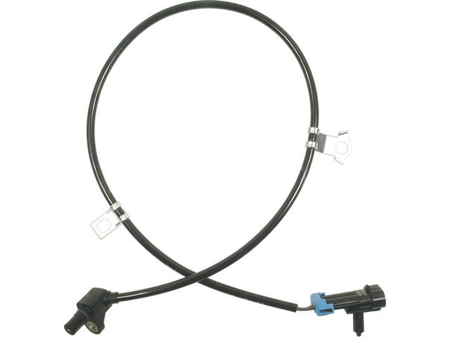 Front Right ABS Speed Sensor - 1995-2002 Chevrolet Astro AWD - Standard Motor Products 2933-05176608
