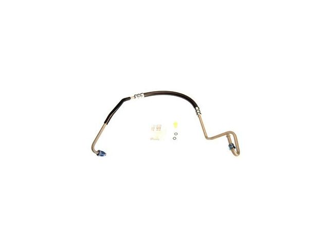 Pump To Hydroboost Power Steering Pressure Line Hose Assembly - 1995 Chevrolet Astro 4.3L V6 GAS - Gates 2933-05284160